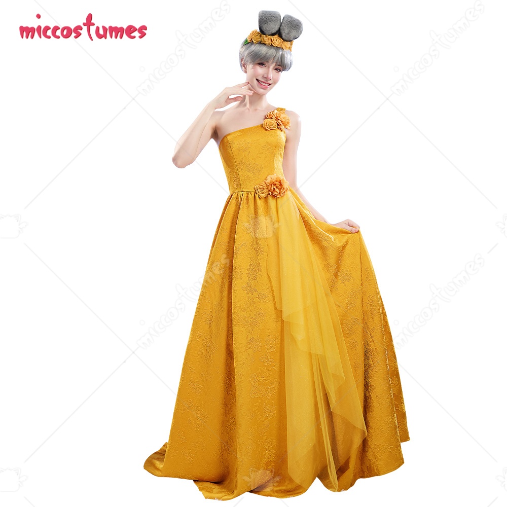 Supply Florist - 【Klaar voor verzending】 Miccostumes Dames konijnen