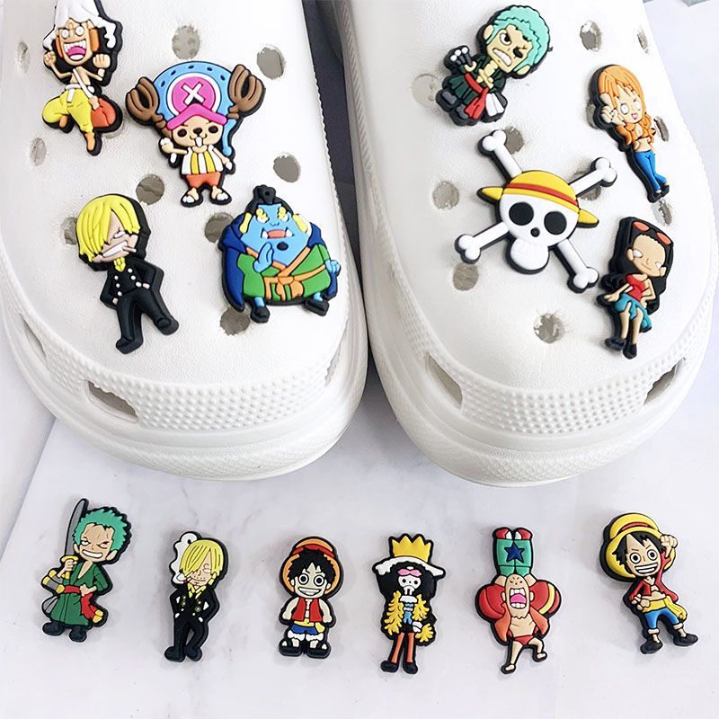 2-122 stuks One Piece Luffy DI - Supply Florist recensie en prijs