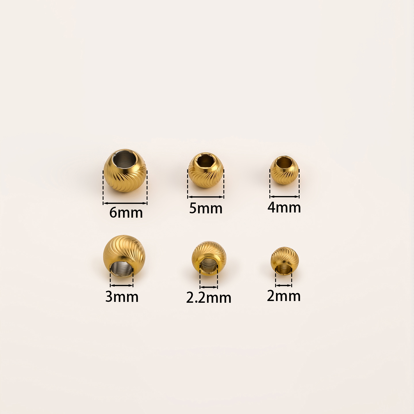 10 stuks/lot 304 roestvrij sta - Supply Florist recensie en prijs