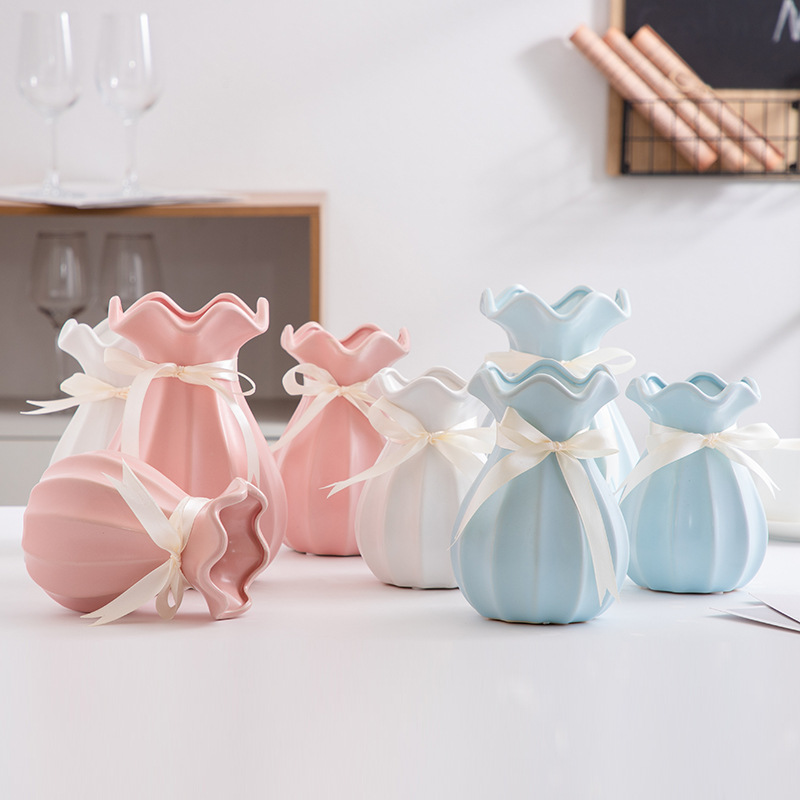 Minimalistische Scandinavische - Florist Supply Store recensie en prijs