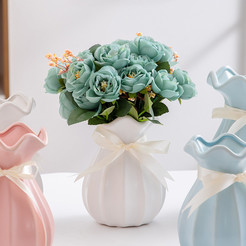 Minimalistische Scandinavische - Florist Supply Store recensie en prijs