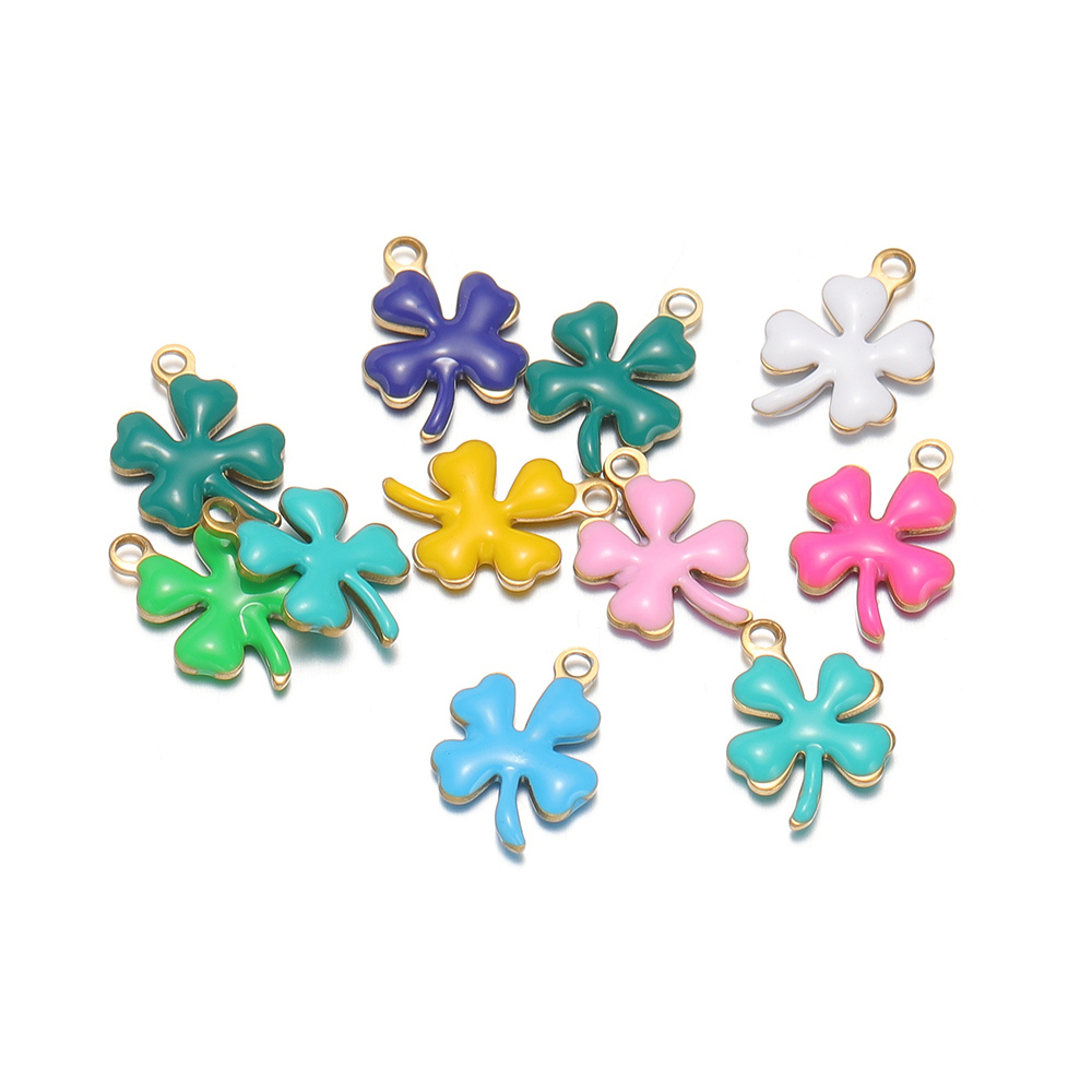 20 stuks roestvrij staal email - Supply Florist recensie en prijs