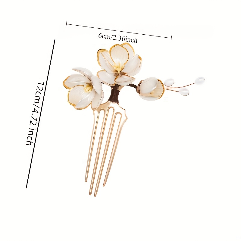 Chinese stijl schelp magnolia  - Supply Florist recensie en prijs